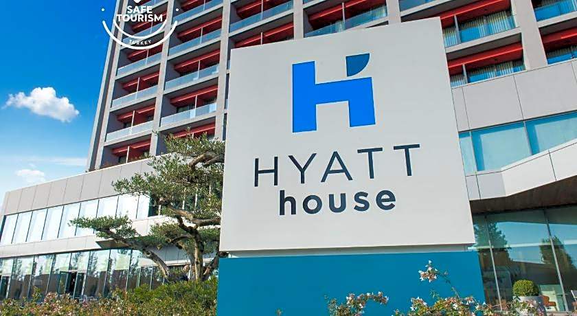 Hyatt House Gebze