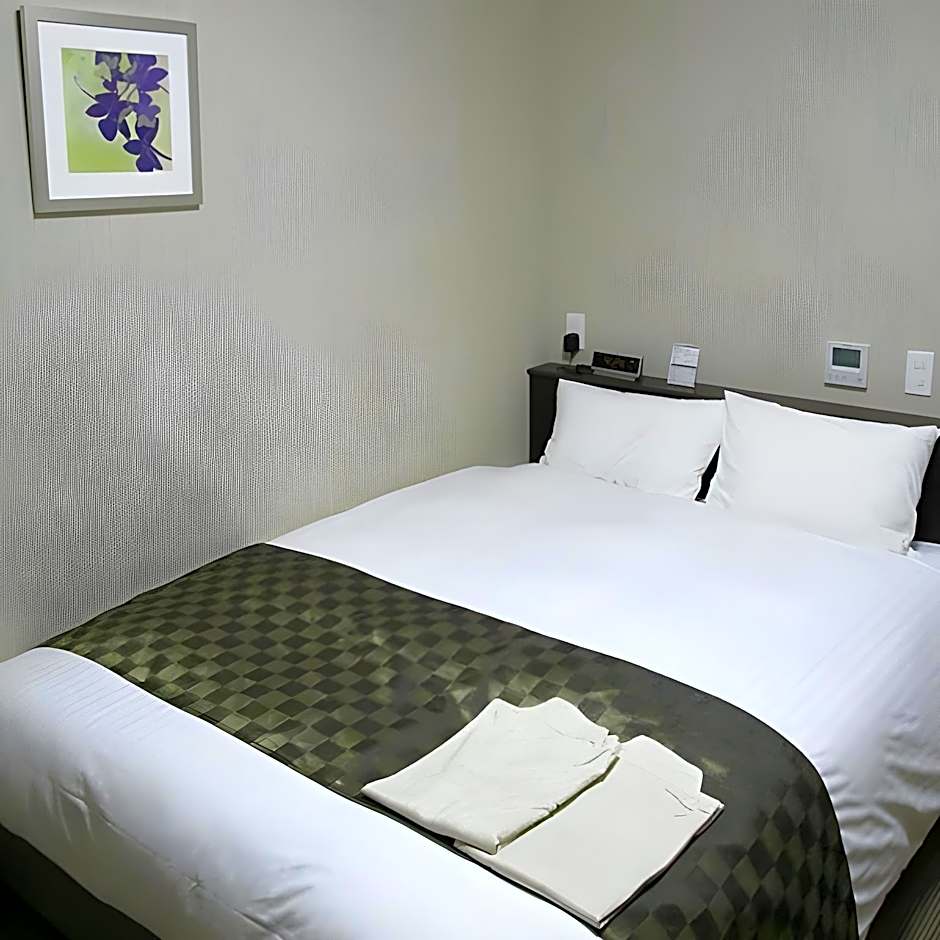 Fukuoka Okawa Riverside Hotel