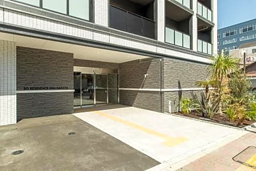 SG RESIDENCE INN HAKATA - Vacation STAY 90676