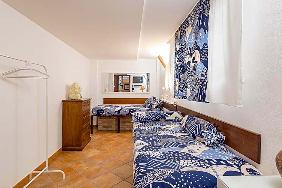 La Pedica B&B