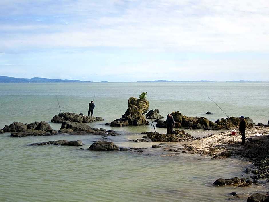 Dickson Holiday Park