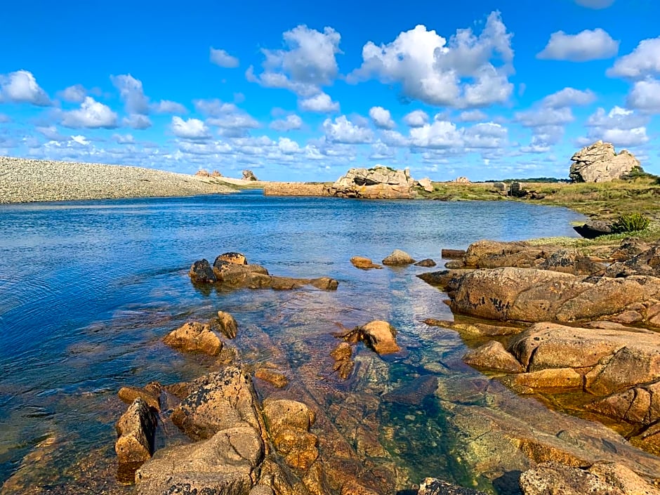 Les Villas d'Onalou - Kergastel