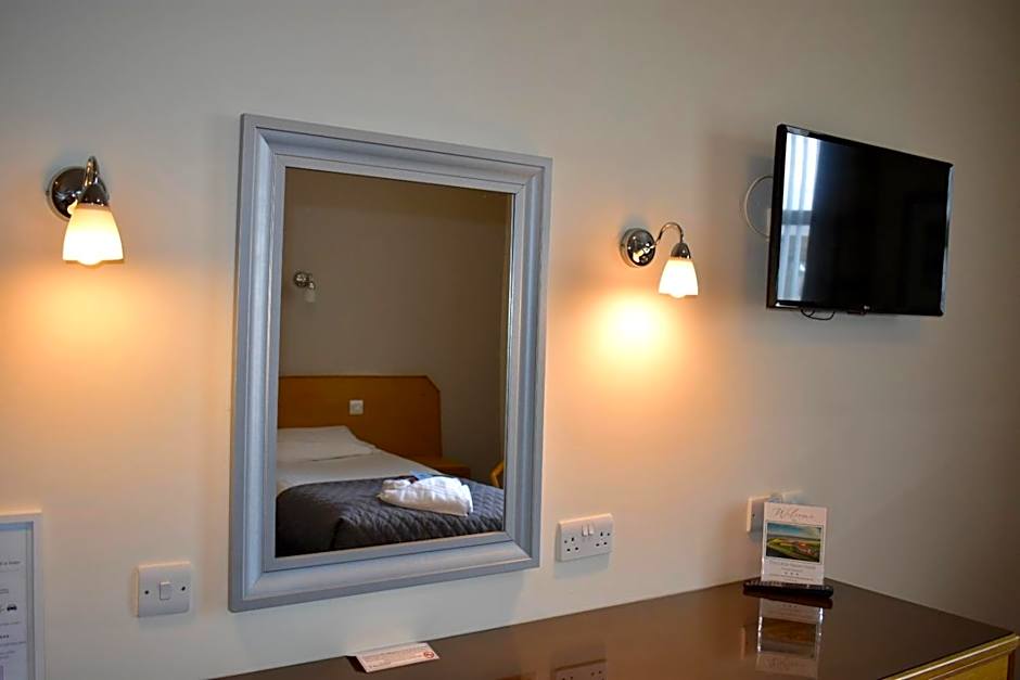 The Little Haven Hotel On The Beach