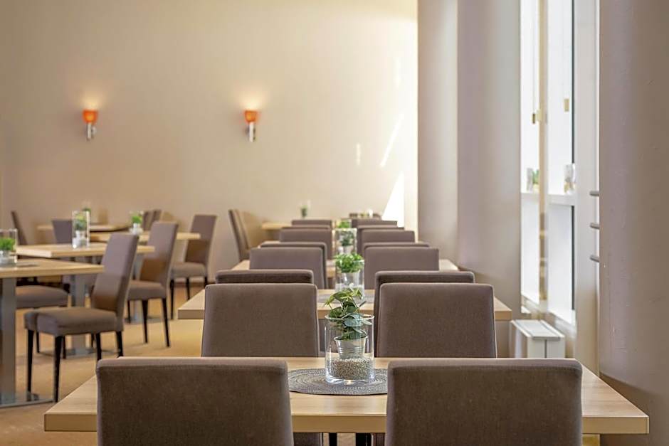 Best Western Plus Hotel Dresden City