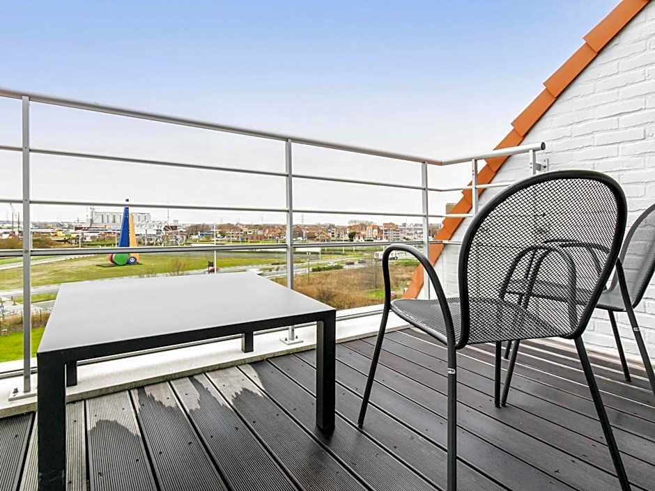 ibis Styles Zeebrugge