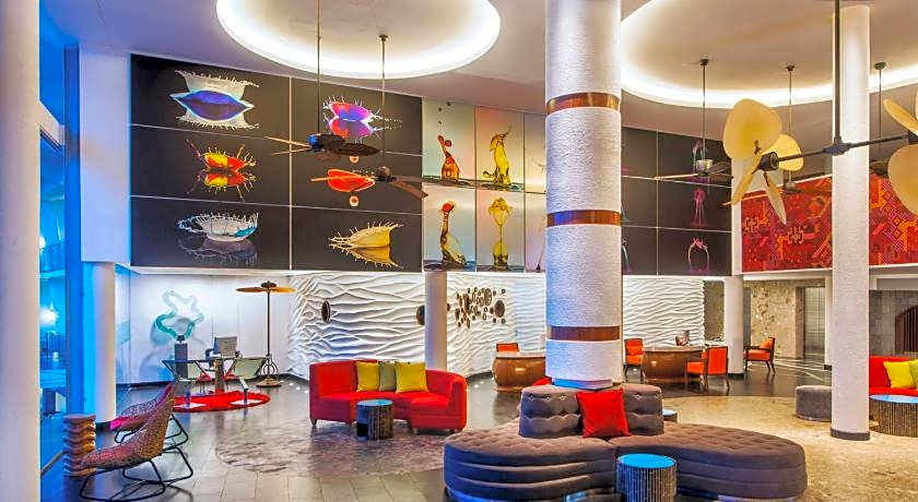 Le Meridien Bali Jimbaran