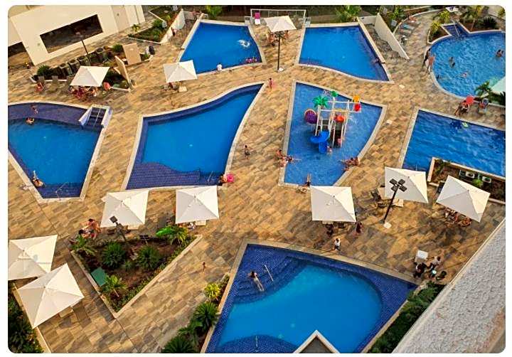 PARK VEREDAS Flat 707