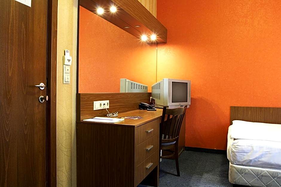 DITER Hotel