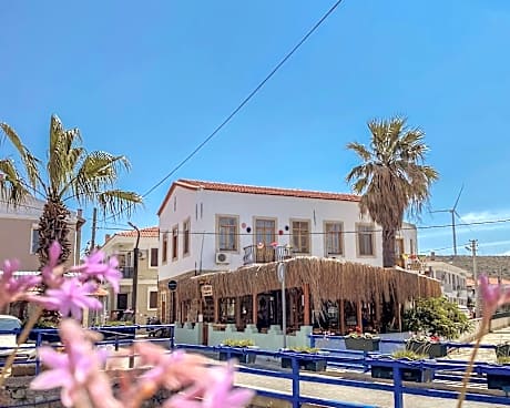 Çeşme Pürhayal Pansiyon