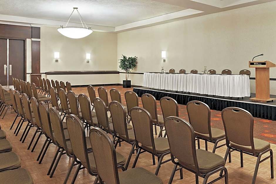 Hilton Garden Inn Saskatoon Downtown