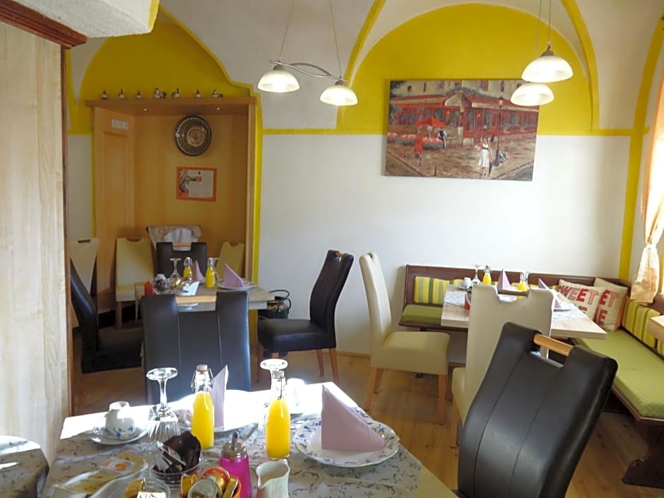 Frühstückspension Irmer