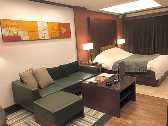 Hotel Water Gate Tokuyama adult only