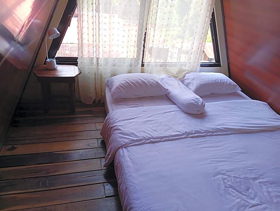 Agora Home