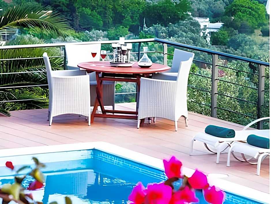 Vigles Sea View, Philian Hotels and Resorts