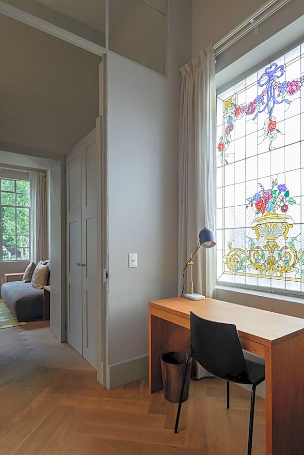 Hotel Boutique Casa Eduviges