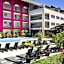 Mercure cayenne Royal Amazonia