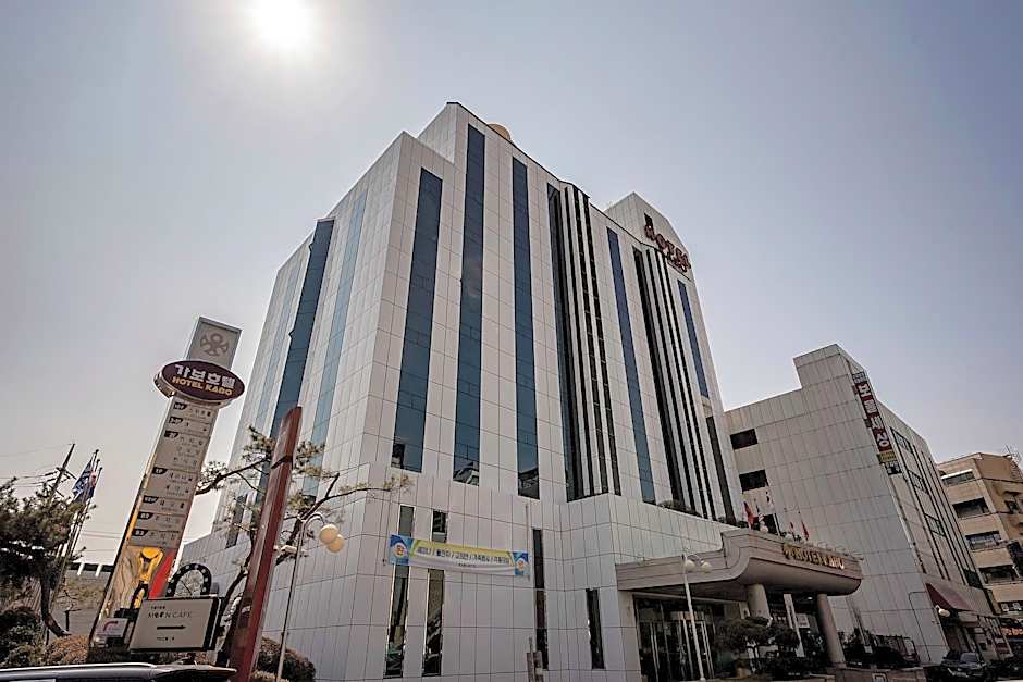 Kabo Hotel