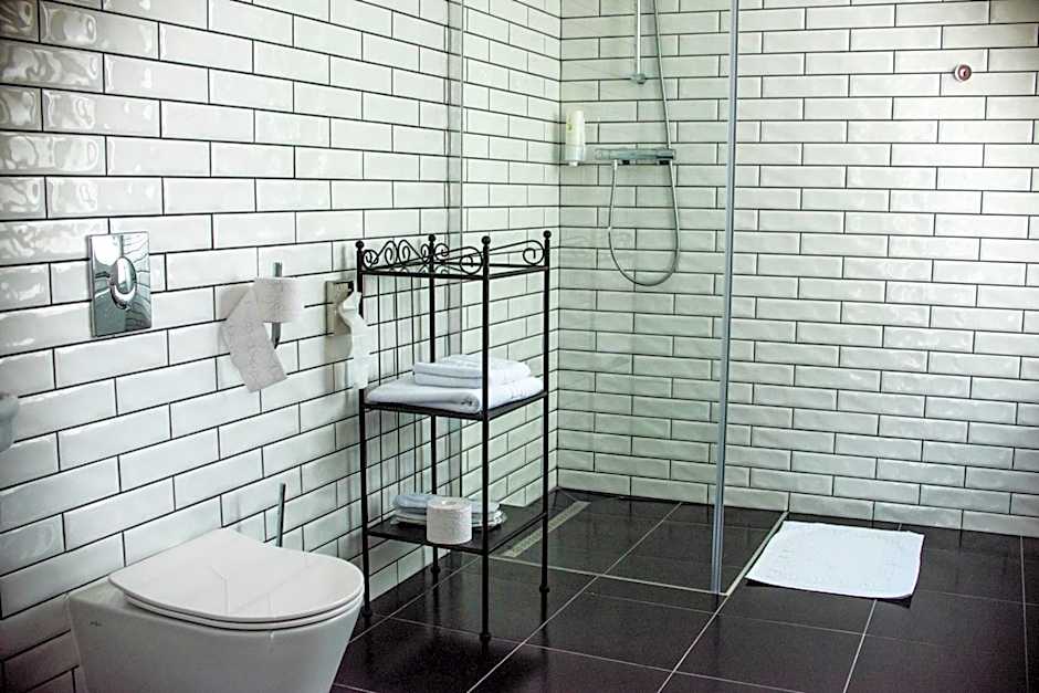 compleX living aparthotel