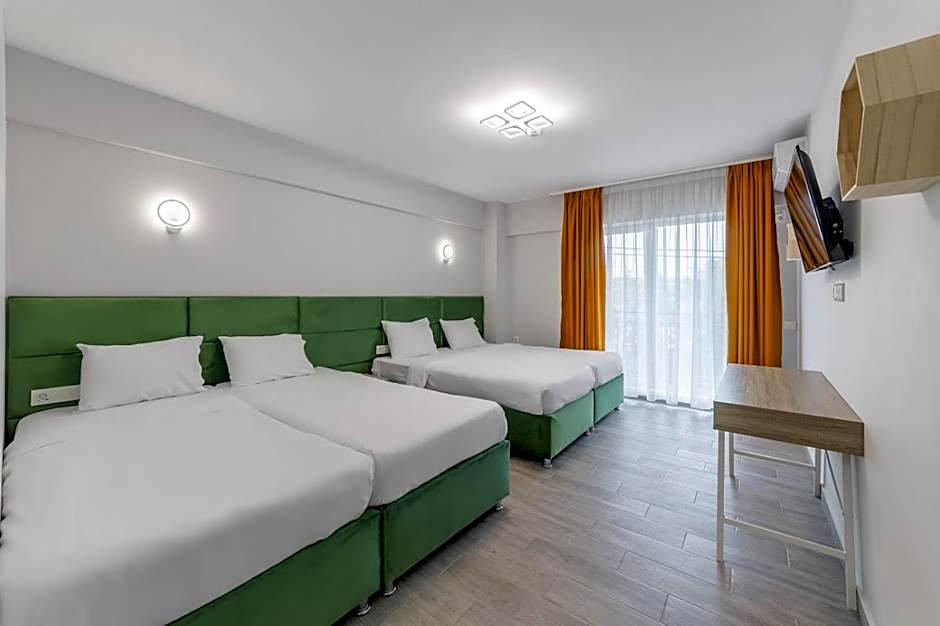 Otopeni Suites by CityBookings
