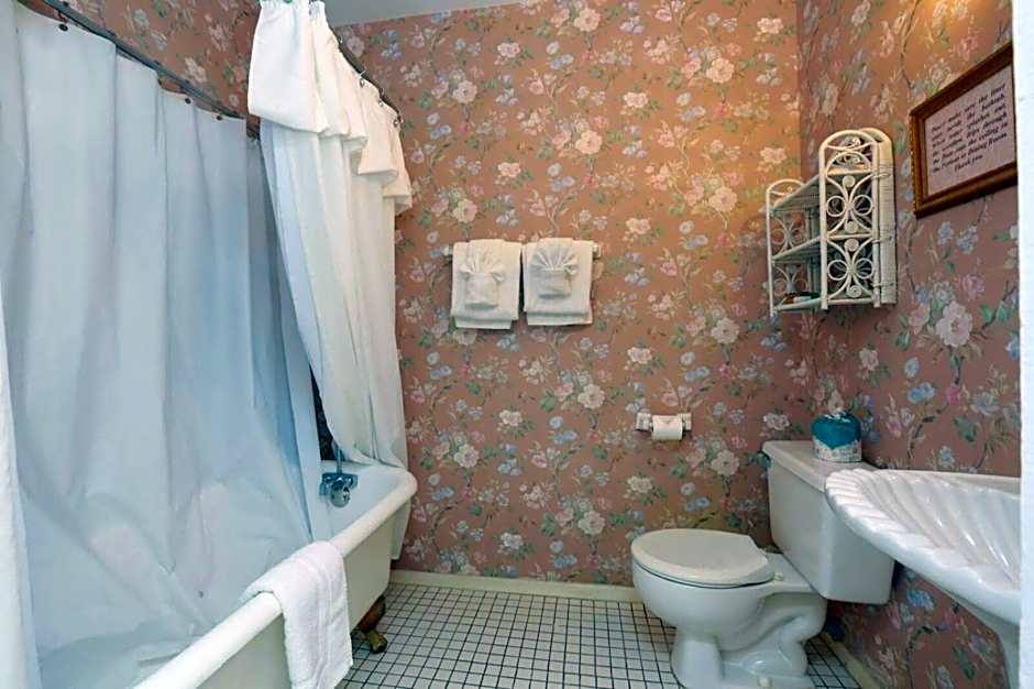 Historic Sevilla House (Adults only)