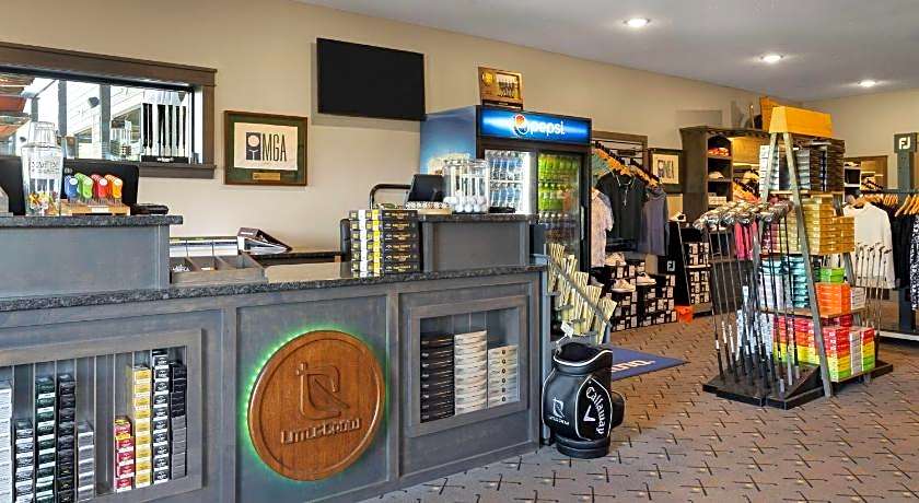 Little Crow Resort & Conference, Trademark by Wyndham