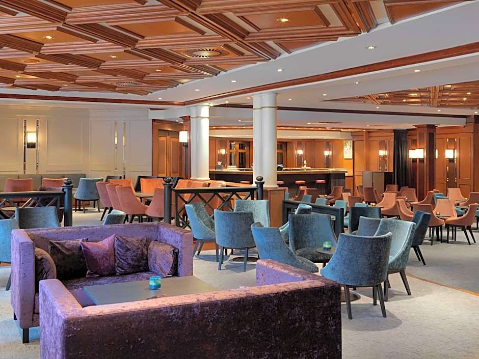 Scandic Lillehammer Hotel