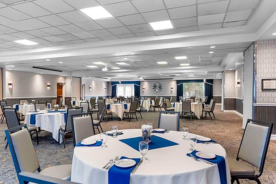 Best Western Plus Abbey Inn