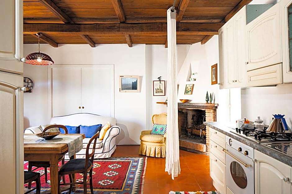 Selvicolle Country House