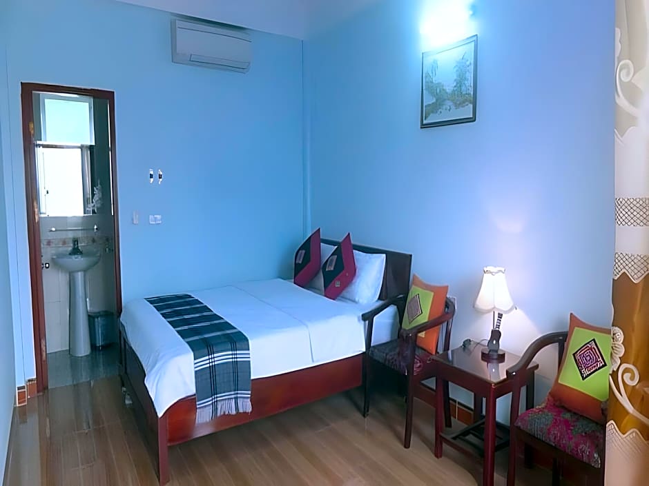 Tam Coc Panorama Hotel Restaurant and Vegan 