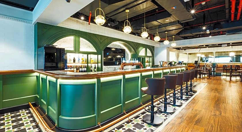 Premier Inn Dubai Silicon Oasis - An Emirates Group Company