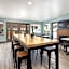 The Coho Oceanfront Lodge