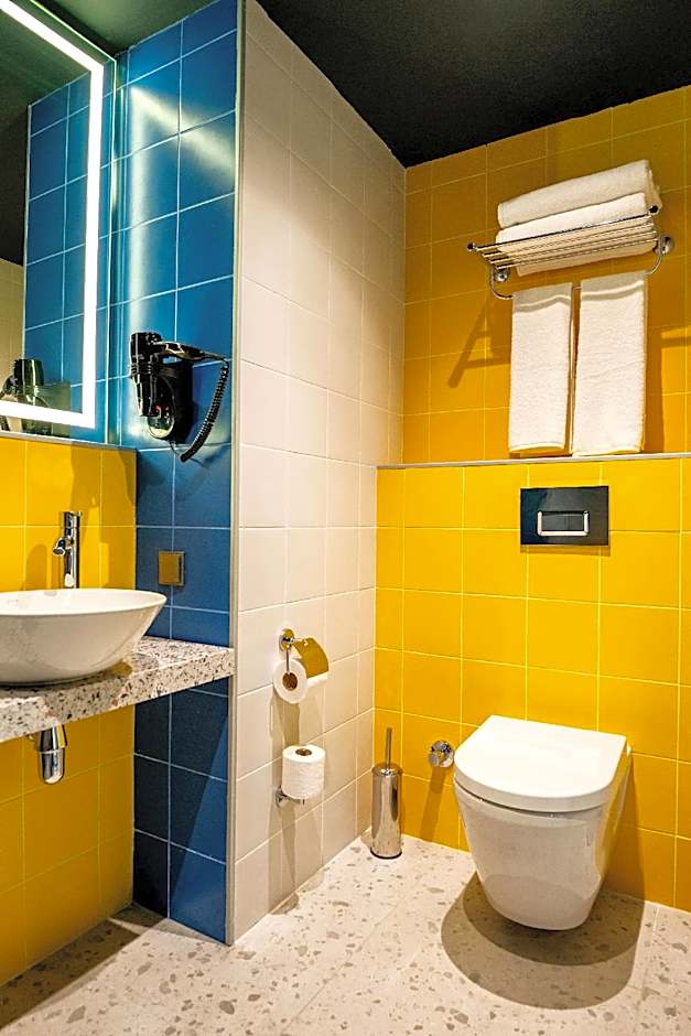 ibis Styles Batumi