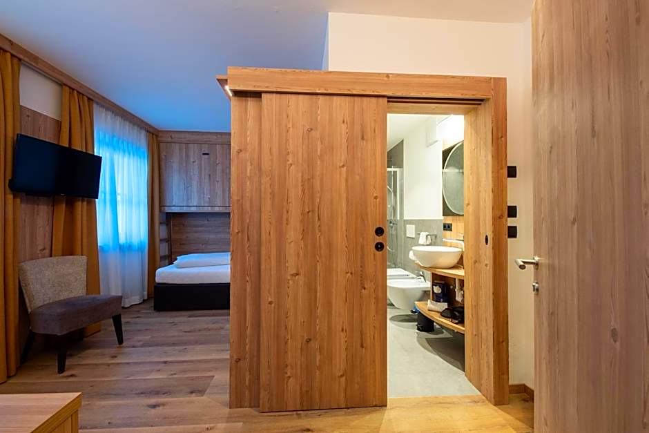 Hotel Mondschein