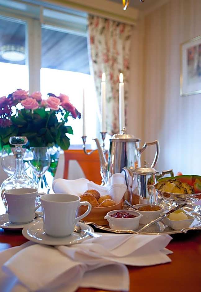 Tällbergsgårdens Hotell