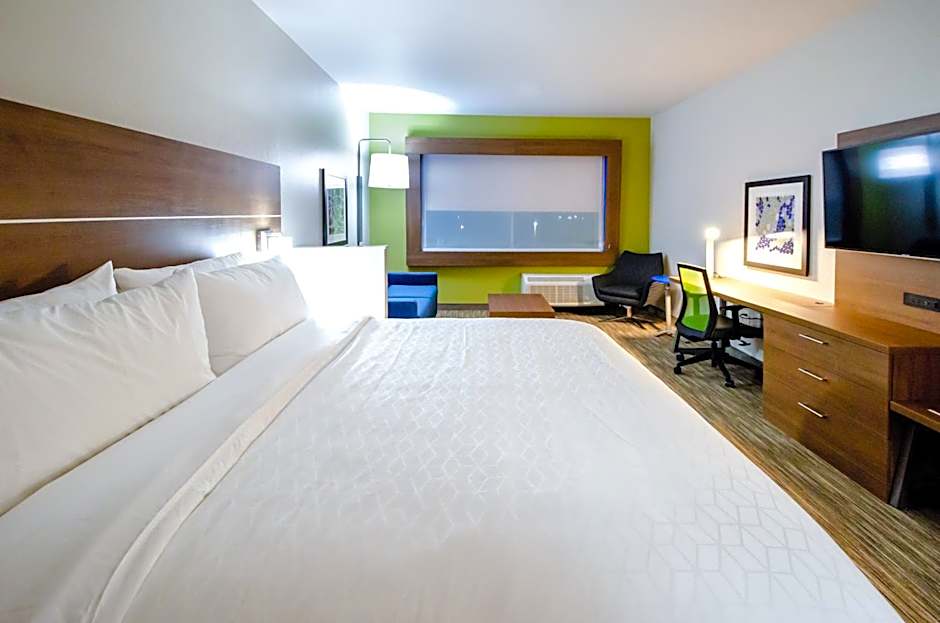 Holiday Inn Express And Suites Taylor By IHG