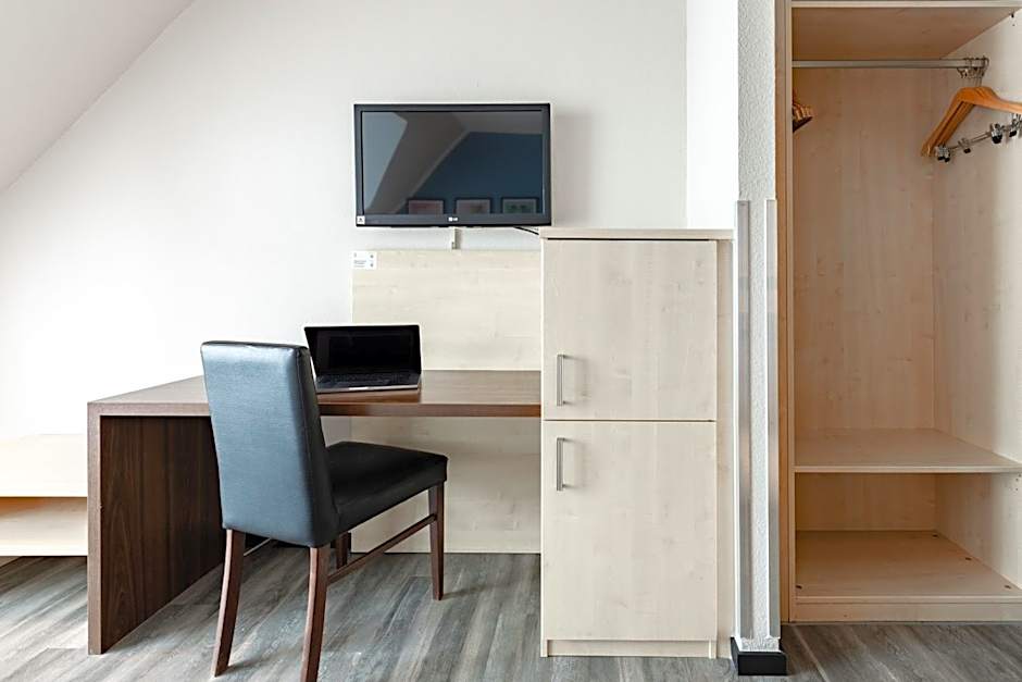 Garner Hotel Cologne Porz - Airport by IHG