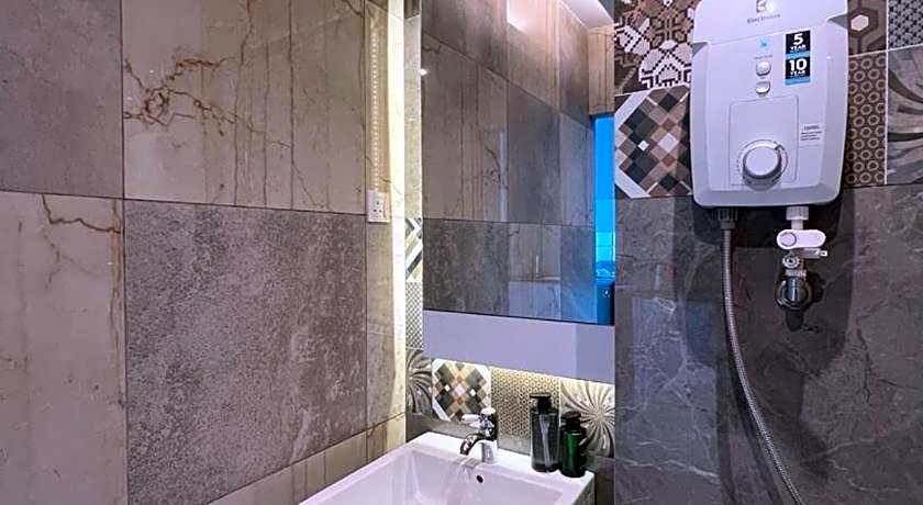 Stirling Suites by Evernent