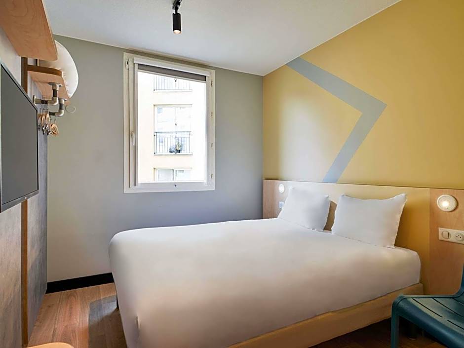 ibis budget Saint-Maurice