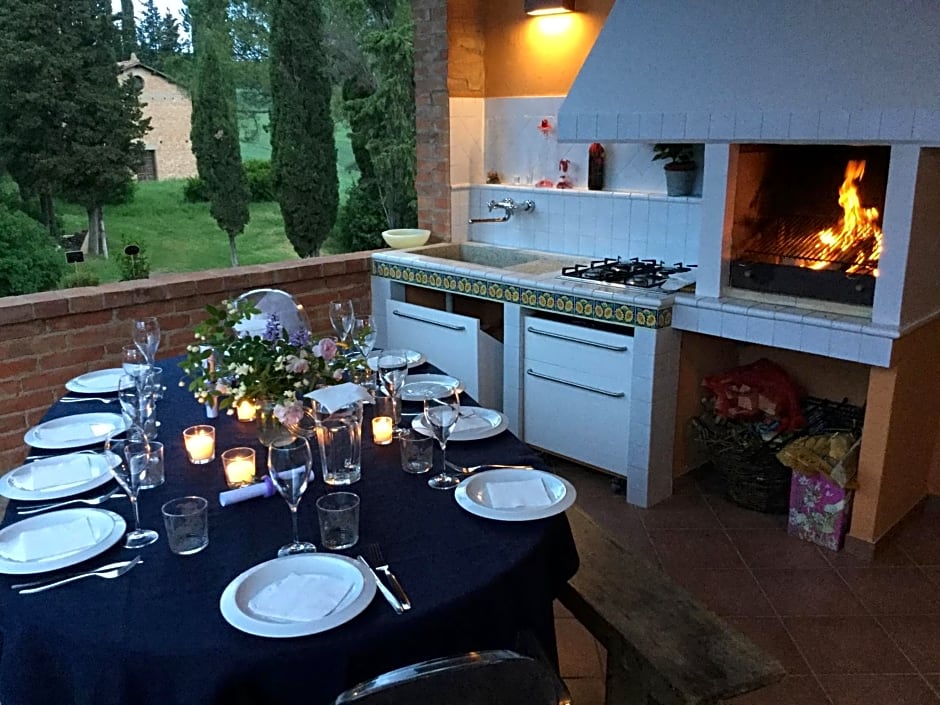 Villa Niccoli – Castelfiorentino, IA