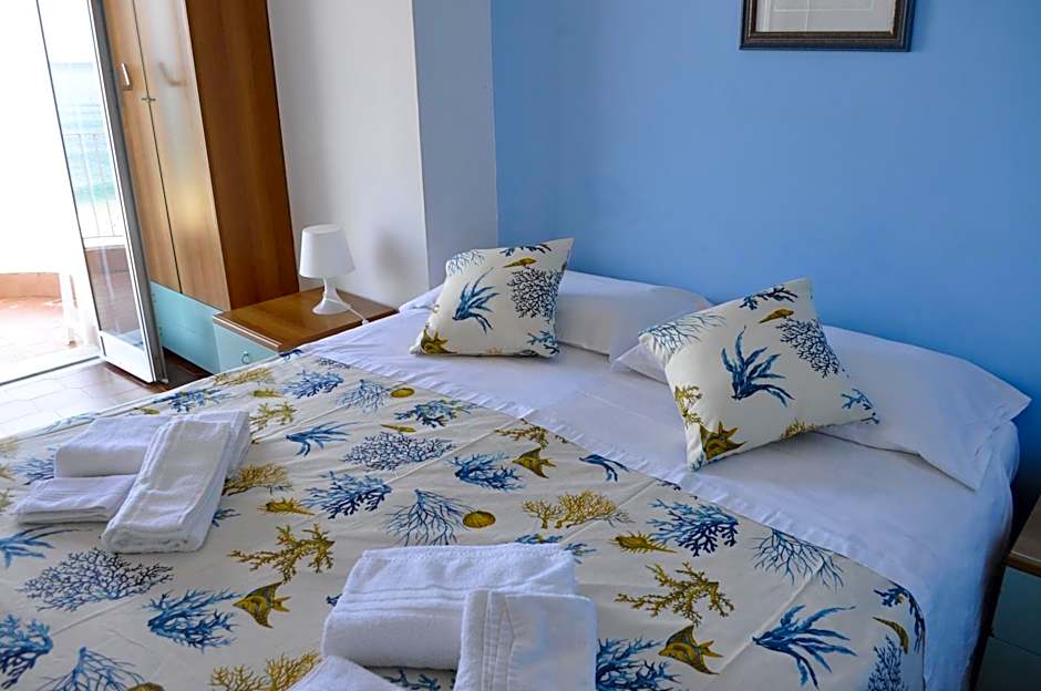 Hotel Ristorante La Scogliera - NUOVA GESTIONE