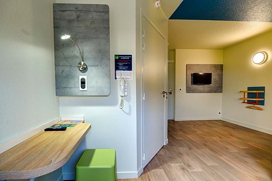 ibis budget Rueil Malmaison