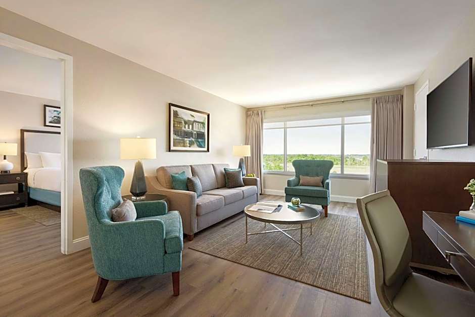 Hotel Ballast Wilmington, Tapestry Collection by Hilton