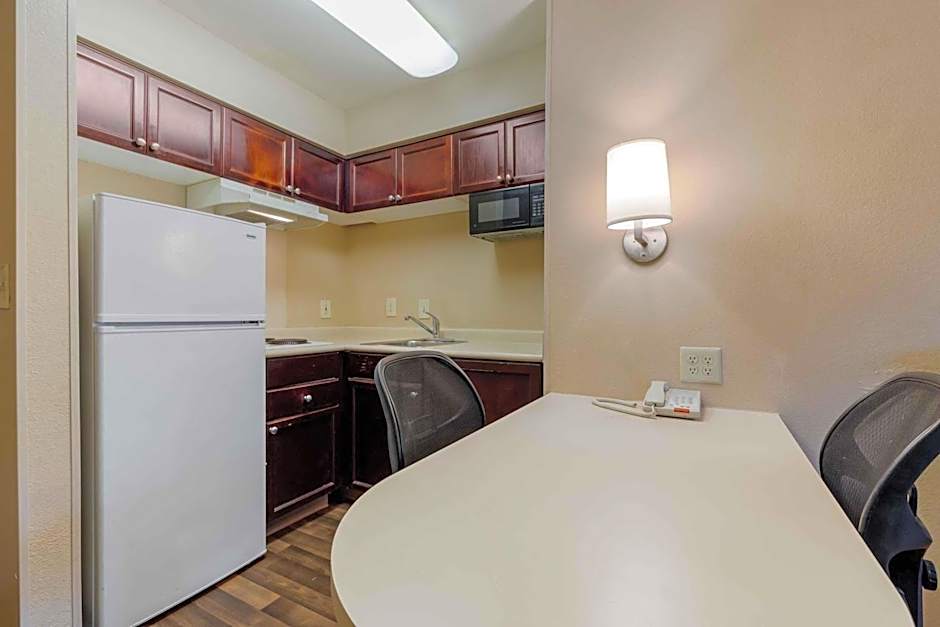 Extended Stay America Suites - Dallas - Las Colinas - Green Park Dr.