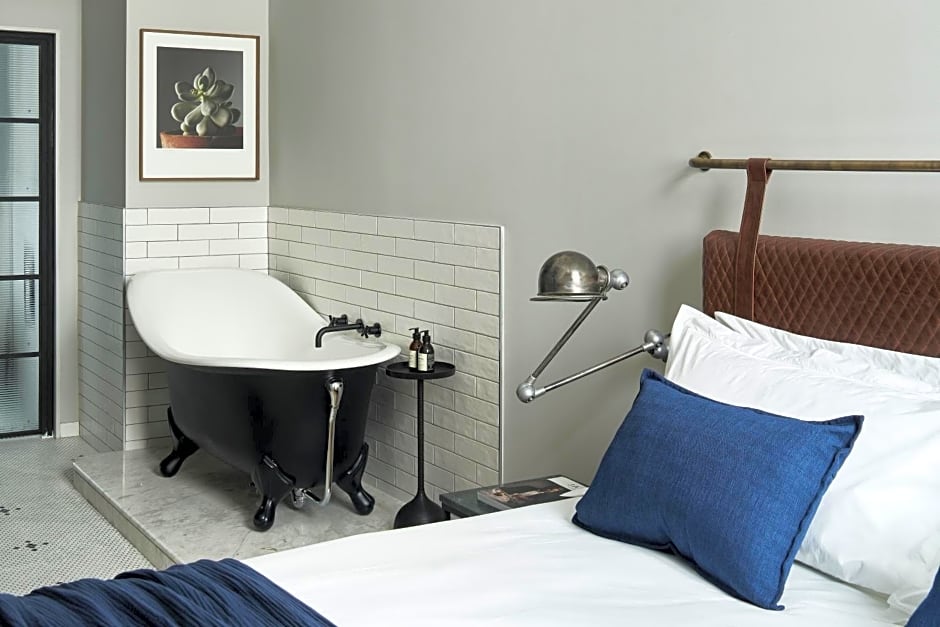 Gorgeous George by Design Hotels