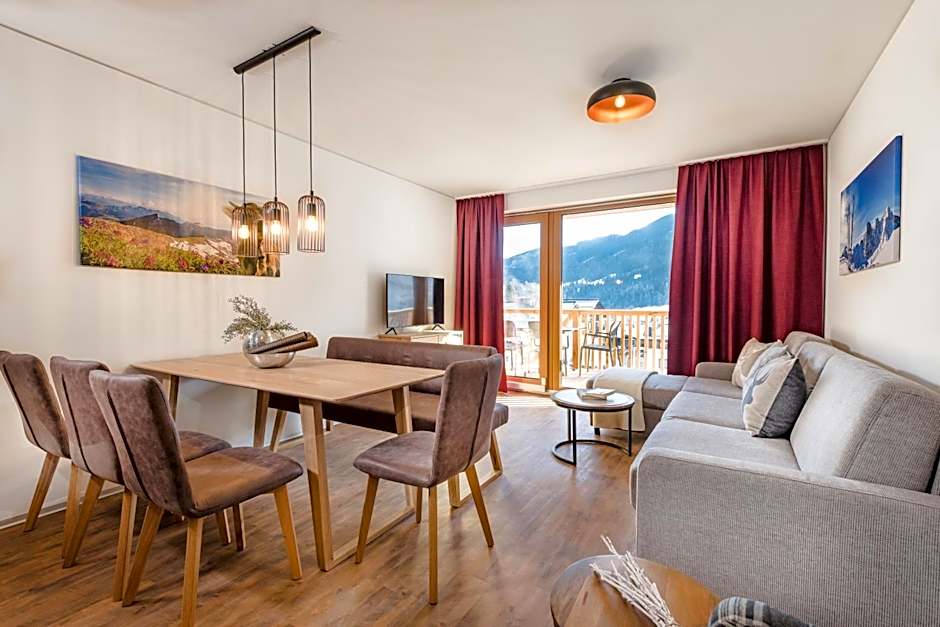 AlpenParks Hotel & Apartment Hochkönig