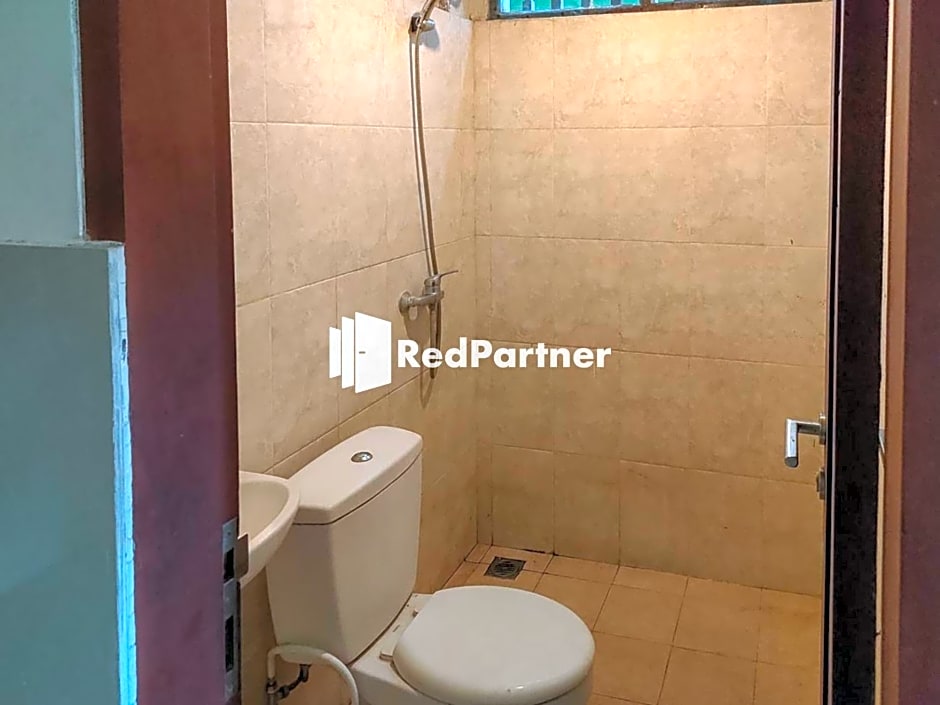 Abian Agung Prasta Hotel RedPartner