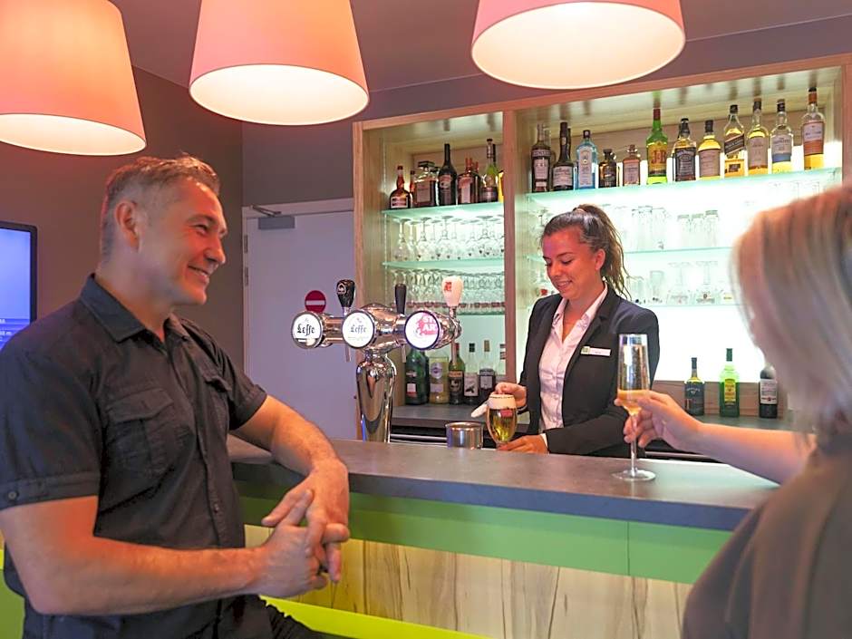 ibis Styles Zeebrugge