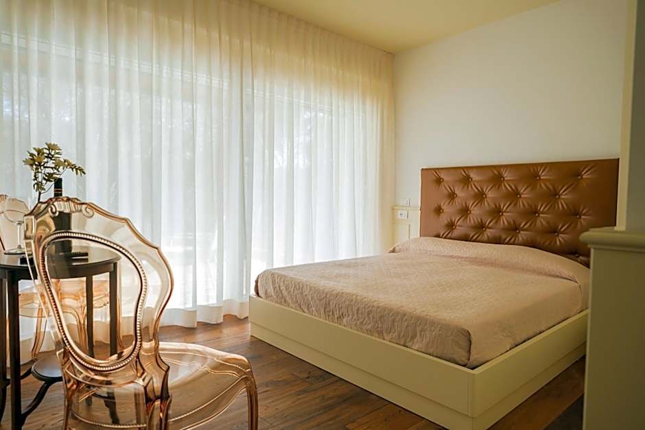 Luxury B&B La Riserva Dannunziana