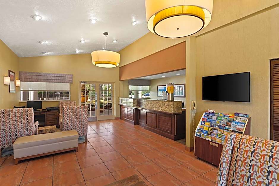 Best Western Port Saint Lucie