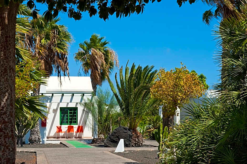 Relaxia Lanzasur Club - Aqualava Water Park